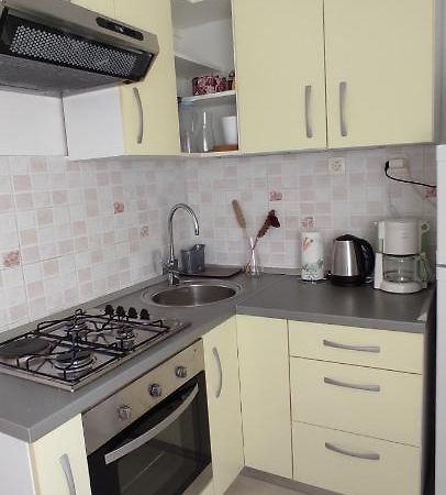 Appartement Apartman Sandra à Split Extérieur photo