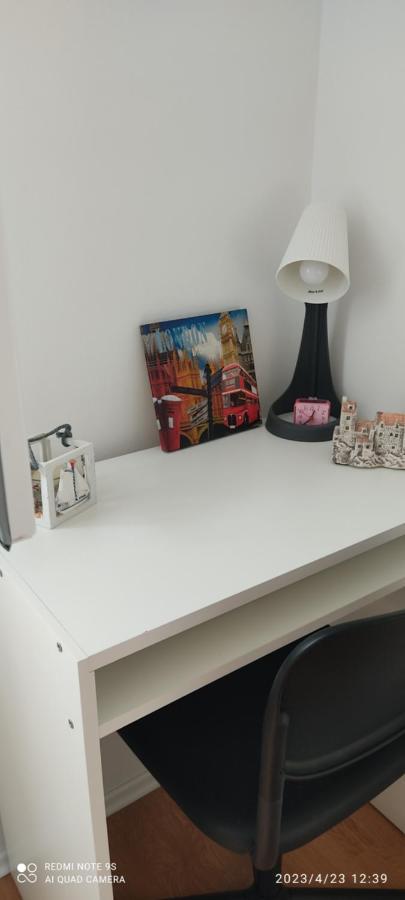 Appartement Apartman Sandra à Split Extérieur photo