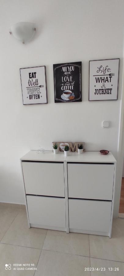 Appartement Apartman Sandra à Split Extérieur photo