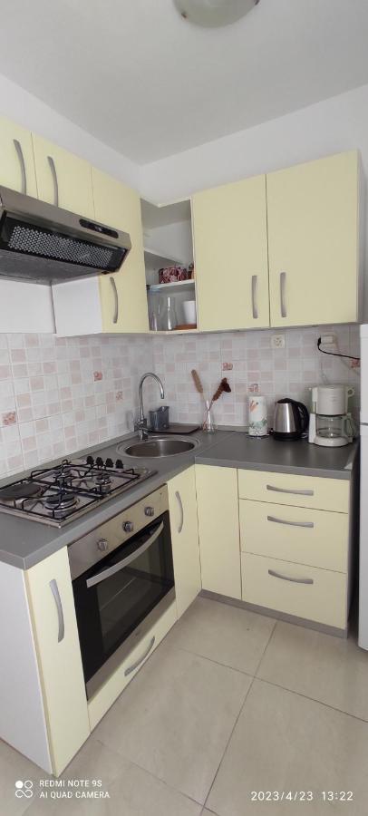 Appartement Apartman Sandra à Split Extérieur photo