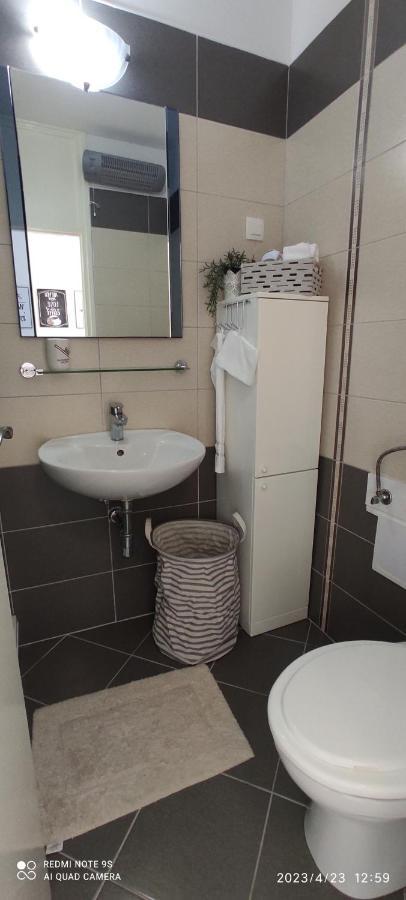 Appartement Apartman Sandra à Split Extérieur photo