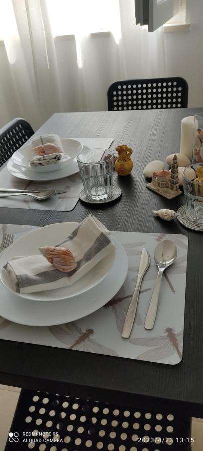 Appartement Apartman Sandra à Split Extérieur photo