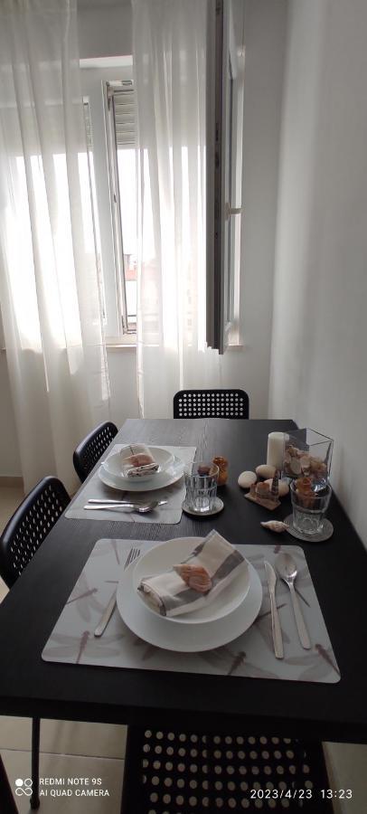 Appartement Apartman Sandra à Split Extérieur photo