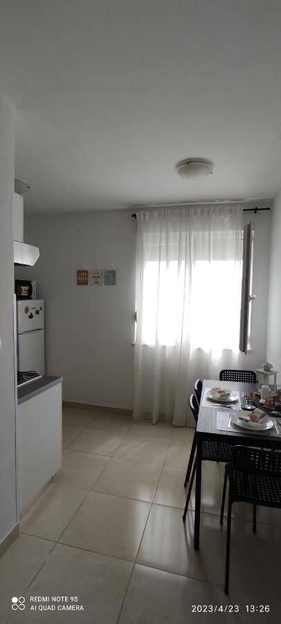 Appartement Apartman Sandra à Split Extérieur photo