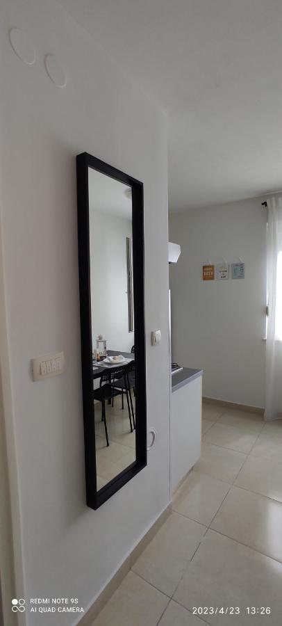 Appartement Apartman Sandra à Split Extérieur photo