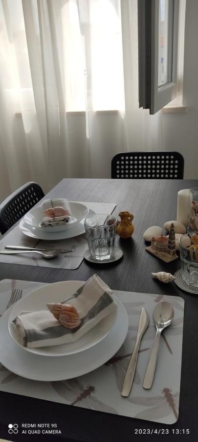 Appartement Apartman Sandra à Split Extérieur photo
